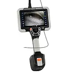 Condition Monitoring Industrial Borescope PCE-VE 1500-22190