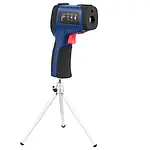 Condition Monitoring Infrared Thermometer PCE-890U tripod