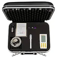 Condition Monitoring Material Hardness Tester Case