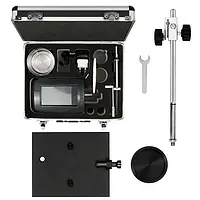 Condition Monitoring Paint Viscosity Tester delivery