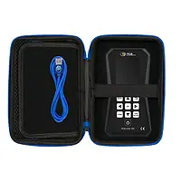 Condition Monitoring Rotation Meter delivery scope