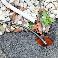 Condition Monitoring Snake Camera application