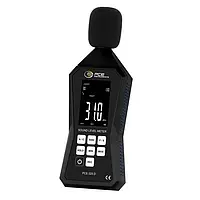 Condition Monitoring Sound Level Meter