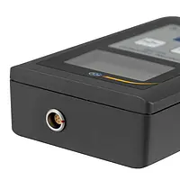 Condition Monitoring Surface Tester PCE-CT 90 Incl. ISO Calibration Certificate