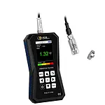 Condition Monitoring Vibration Meter PCE-VT 3700