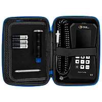 Condition Monitoring Vibration Meter delivery