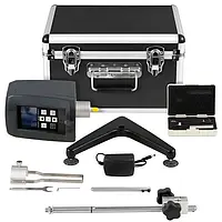 Condition Monitoring Viscometer delivery