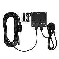 Conductivity Controller Delivery scope