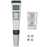 Conductivity Meter PCE-PH 25 delivery