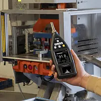 Data Logger / Data Logging Instrument Application picture