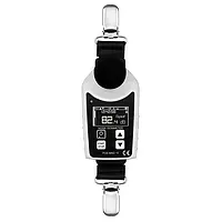 Decibel Meter (Badge Type) PCE-MND 10 front