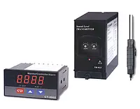 Decibel Meter PCE-SLT