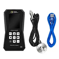 Force Gauge / Digital Force Gauge Delivery scope