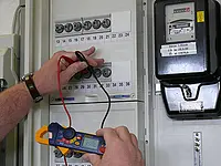 Digital Multimeter PCE-DC 2 application