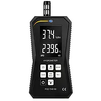 Digital Thermometer front