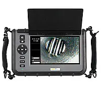 Drain Camera PCE-VE 1030N Display 2