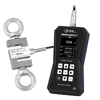 Dynamometer PCE-DFG 2K5 X 