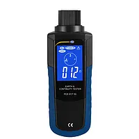 Earth Tester / Earth Resistance Meter PCE-ECT 50-US
