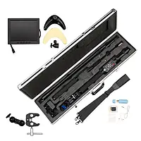 Endoscope PCE-IVE 330 delivery