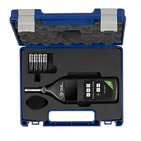 Environmental Meter Delivery scope