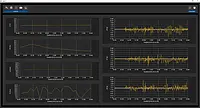 Environmental Meter PCE-VDL 16I