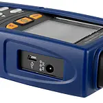 Environmental Tester PCE-MFM 3500-ICA Incl. ISO Calibration Certificate