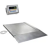 Floor Scale PCE-SD 600 SST 