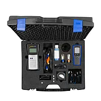 Flow Meter PCE-TDS 100HS+ incl. Thermometer delivery