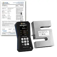 Force Gage PCE-DFG 100K X-ICA