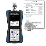 Force Gage PCE-DFG NF 20K Incl. ISO Calibration Certificate