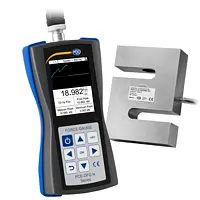 Force Gauge / Digital Force Gauge PCE-DFG N 20K