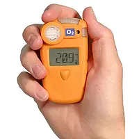 Gas Detector Gasman-SO2 "Sulfur Dioxide" 