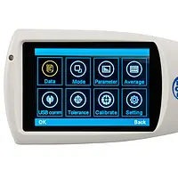 Gloss Test Instrument PCE-SGM 60