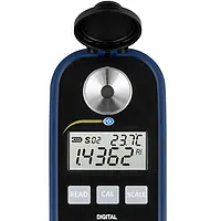 Handheld Digital Refractometer beer