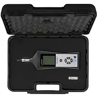 Handheld Humidity Detector PCE-HVAC 3-ICA Incl. ISO Calibration Certificate