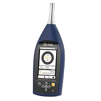 Health & Safety - Decibel Meter PCE-SLM 50 