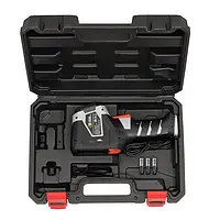 Heat Pump Test Equipment Delivery scope