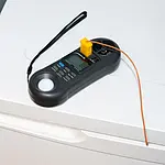 Humidity Detector PCE-EM 888 application