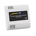 Humidity Detector PCE-EMD 10-ICA Incl. ISO Calibration Certificate sensor