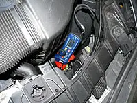 Application of HVAC Meter PCE-DC1
