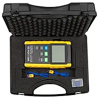 HVAC Meter case