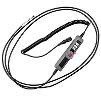 Industrial Borescope PCE-VE 350HR3 camera cable