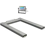 Industrial Pallet Scale PCE-EP 1500