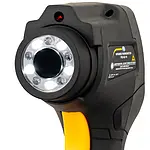 Infrared Thermometer PCE-ILD 10 LED