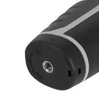 Infrared Thermometer Plug