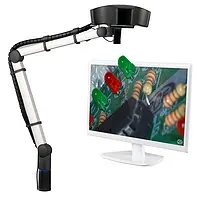Inspection Camera PCE-OVM 3D
