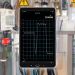 IoT Meter PCE-CTI 10 application