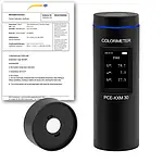 IoT Meter PCE-XXM 30-ICA incl. ISO Calibration Certificate