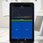 IoT Meter PCE-XXM 30 application