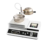 LAB Scales / Laboratory Scales PCE-UX 3011HQD | PCE Instruments